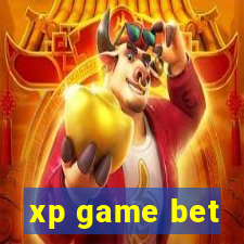 xp game bet